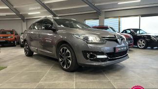 Finansowanie Wóz Renault Megane 2014