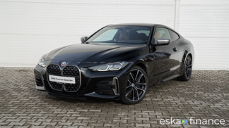 Lízing Kupé BMW M440I 2023