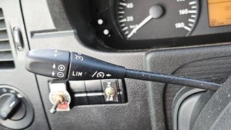 Finansowanie Van Mercedes-Benz SPRINTER 319 2015
