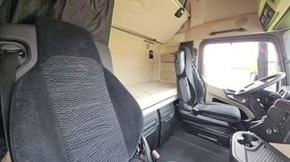 Finansowanie Ciągnik siodłowy Mercedes-Benz ACTROS 1848 LS 2021