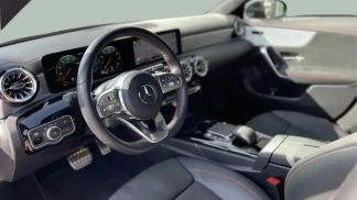 Lízing Kupé MERCEDES CLA 200 2023
