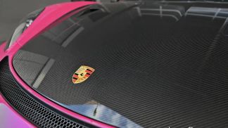 Finansowanie Coupé Porsche Cayman 2023