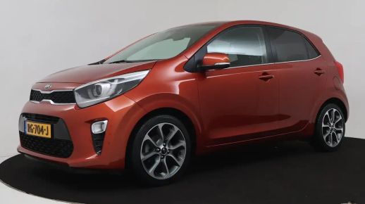 Kia Picanto 2018