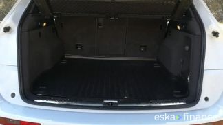 Lízing SUV Audi Q5 2016