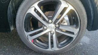 Leasing Sedan Peugeot 208 2015