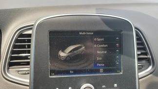 Finansowanie Hatchback Renault Scenic 2018