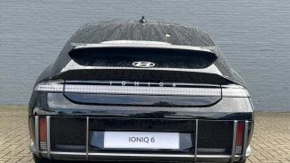 Lízing Sedan Hyundai IONIQ 6 2025