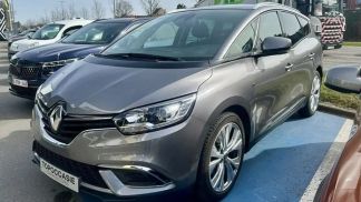 Leasing Hayon Renault Grand Scenic 2021