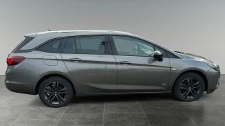 Leasing Wagon Opel Astra 2022