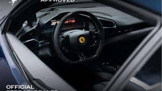 Financování Kupé Ferrari 296 2024
