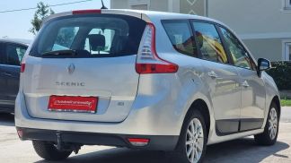 Financování Hatchback Renault Grand Scenic 2012
