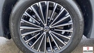 Financování SUV Volkswagen Tiguan 2024