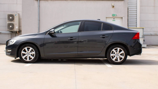 Leasing Sedan Volvo S60 2013