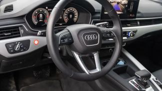 Lízing Kombi Audi A4 2023