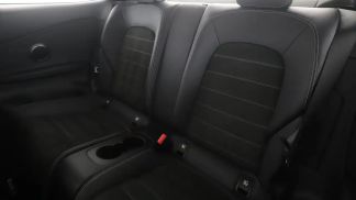 Finansowanie Coupé MERCEDES C 220 2018