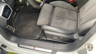 Leasing Coupé Audi A7 2020