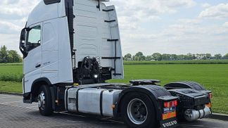 Leasing Tractor unit Volvo FH 500 2021