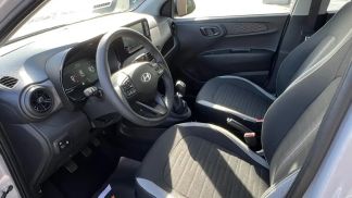 Leasing Hatchback Hyundai i10 2023