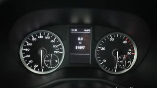 Finansowanie Van MERCEDES VITO 2019