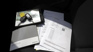 Finansowanie Hatchback Renault Kangoo 2018