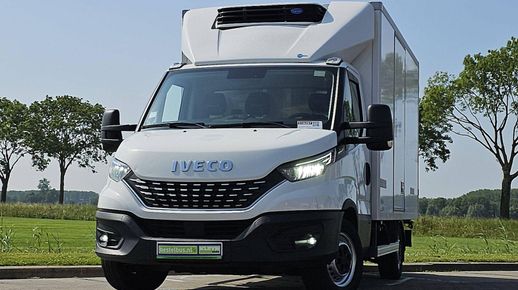 Iveco DAILY 35S18 2021