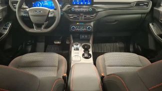 Finansowanie SUV Ford Kuga 2023