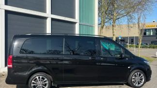 Financování Hatchback MERCEDES VITO 2019