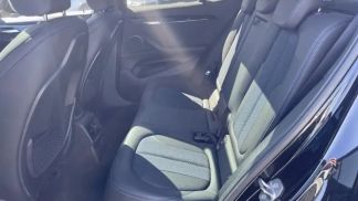 Leasing SUV BMW X2 2022