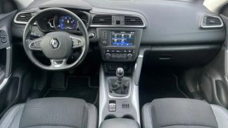 Finansowanie SUV Renault Kadjar 2016