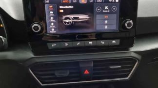 Leasing Wagon Seat Leon 2024