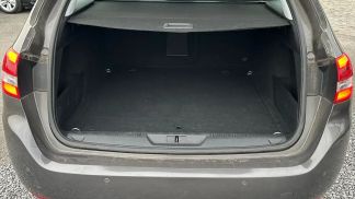 Leasing Wagon Peugeot 308 2018