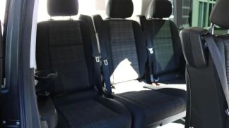 Leasing Hatchback MERCEDES VITO 2019
