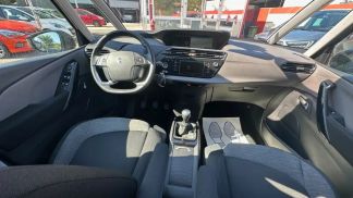 Leasing Hayon Citroën C4 Picasso 2017