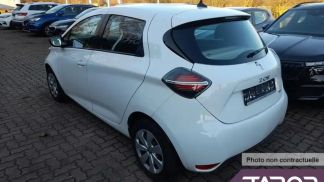 Lízing Hatchback Renault ZOE 2021