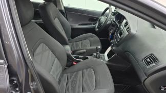 Leasing Hayon Kia CEED / CEE'D 2013