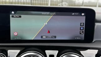 Leasing Coupe MERCEDES CLA 180 2022