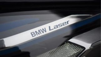 Leasing Sedan BMW 545 2022