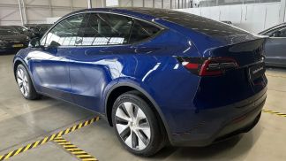 Lízing Hatchback Tesla Model Y 2022