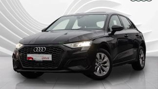 Lízing Sedan Audi A3 2022