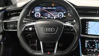 Lízing Kupé Audi S7 2020