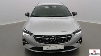 Leasing Wagon Opel Insignia 2022