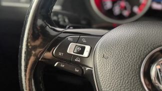 Leasing SUV Volkswagen Tiguan Allspace 2018