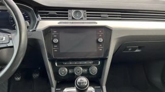 Finansowanie Wóz Volkswagen Passat 2017