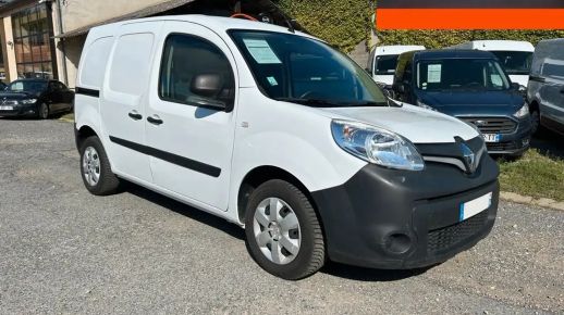 Renault Kangoo 2020