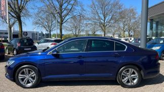 Finansowanie Sedan Volkswagen Passat 2018