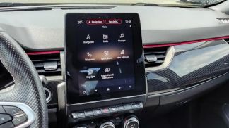 Leasing Coupé Renault Arkana 2022