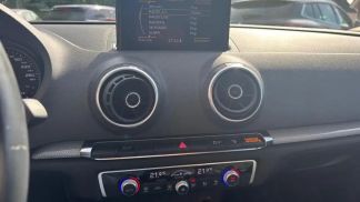 Lízing Sedan Audi A3 2016