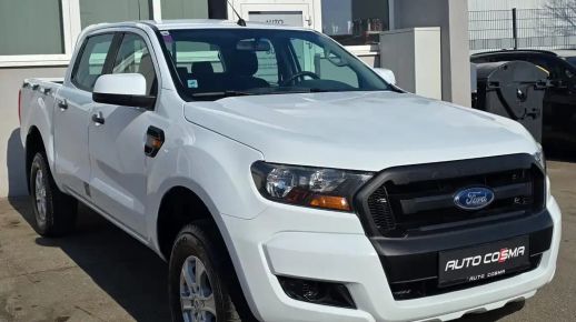 Ford Ranger 2017