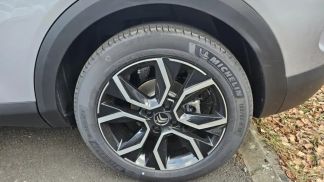 Finansowanie Sedan Citroën C4 2022