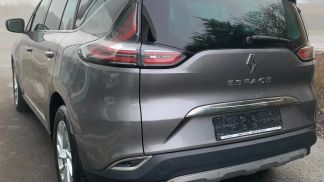 Finansowanie Hatchback Renault Grand Espace 2016